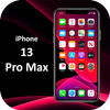 iPhone 13 Pro Max आइकन