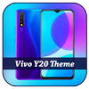 Theme for Vivo Y20 आइकन