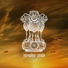 NewsOnAir: Prasar Bharati Official App News+Live आइकन