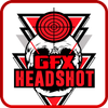 Headshot GFX Tool Sensitivity आइकन