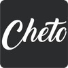 cheto app आइकन