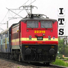 भारतीय रेल ट्रेन स्थिति आइकन