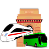 दिल्ली-मेट्रो : किराया, रूट, डीटीसी बस नंबर गाइड आइकन