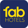 फैबहोटल्स:होटल बुकिंग ऐप,पाएं शानदार डील्स,रिव्यूज आइकन