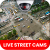 Live Camera - Street View आइकन
