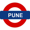 Pune (Data) m-Indicator आइकन