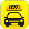 TAXI Booking - CAB Booking App आइकन