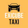 Exicube Taxi आइकन