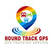 New Round Track GPS आइकन