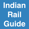 Indian Rail Guide आइकन