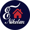 e-Niketan आइकन