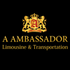 A Ambassador Limousine आइकन