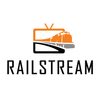 Railstream आइकन