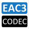 EAC3 Codec Video Player आइकन
