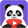 Video Compressor Panda: Resize & Compress Video आइकन