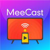 MeeCast TV आइकन