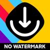 Video Downloader for ShareChat - No Watermark आइकन