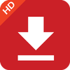 Video Downloader for Pinterest आइकन