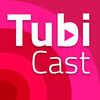 Tubicast -Video&TV Cast | Chromecast आइकन