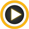 SAX Video Player - HD Video Player All Format आइकन