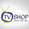 Tv Shop आइकन