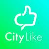 CityLike आइकन