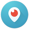 Periscope आइकन