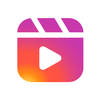 Reels Video Downloader for Instagram - Reels Saver आइकन