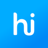 HikeLand - Ludo, Video, Chat, Sticker, Messaging आइकन