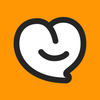 Meetchat - Live Video Chat App आइकन