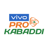 vivo Pro Kabaddi आइकन