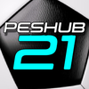 PESHUB 21 आइकन