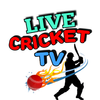 Live Cricket Tv Stream आइकन