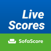 Soccer live scores - SofaScore आइकन