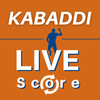 Pro Kabaddi Live Score - Match आइकन