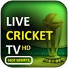 Live Cricket TV HD आइकन