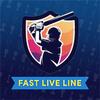 Dream Team 11 - Cricket Prediction & Live Score आइकन