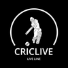 CricLive - Cricket Live Line आइकन
