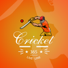 Cricket 365 आइकन