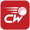 Cricwick: Live Cricket Updates & Play Fantasy आइकन