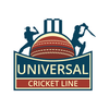 Universal CricketLine आइकन