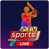 PTV Sports Live आइकन