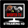Sport TV Streaming HD आइकन
