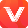 VidMate - HD Video Downloader & Live TV आइकन