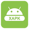 XAPK Installer आइकन