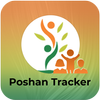 Poshan Tracker आइकन