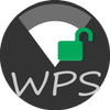 WPS WPA WiFi Tester आइकन