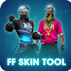FFF FFF Skin Tools - Mod Skin आइकन