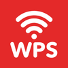 WiFi WPS Connect आइकन