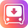 Youtube to MP3 - TubeBus आइकन